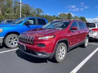 2014 Jeep Cherokee for sale in Boardman OH