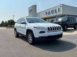 2015 Jeep Cherokee for sale in Loveland OH