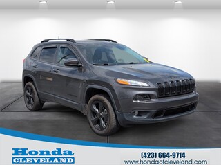 2016 Jeep Cherokee for sale in Cleveland TN