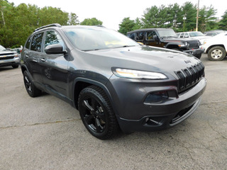 2016 Jeep Cherokee for sale in Clarksville TN