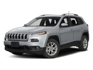 2017 Jeep Cherokee for sale in Greensboro NC