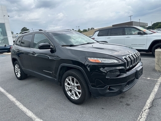 2015 Jeep Cherokee for sale in Ringold GA