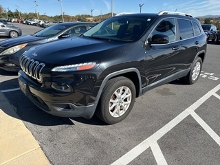 2015 Jeep Cherokee for sale in Johnson City TN