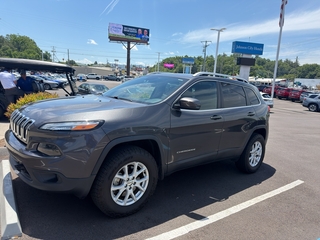 2016 Jeep Cherokee for sale in Johnson City TN