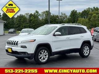 2014 Jeep Cherokee for sale in Cincinnati OH