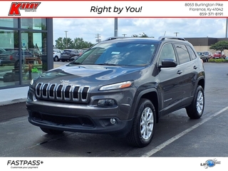 2015 Jeep Cherokee for sale in Florence KY
