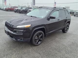 2015 Jeep Cherokee for sale in Joliet IL