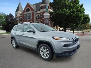 2016 Jeep Cherokee for sale in Monroe WI