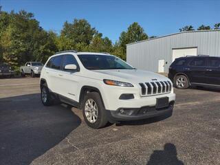 2014 Jeep Cherokee for sale in Ripley WV