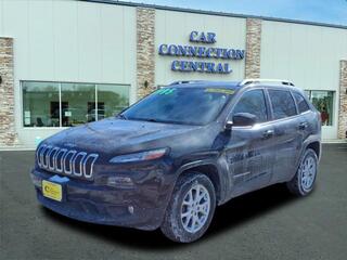 2015 Jeep Cherokee for sale in Schofield WI