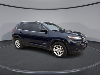 2015 Jeep Cherokee for sale in Wake Forest NC