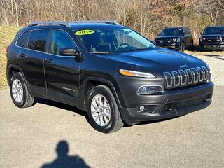 2014 Jeep Cherokee for sale in Uniontown PA