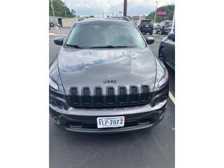 2016 Jeep Cherokee for sale in Johnson City TN