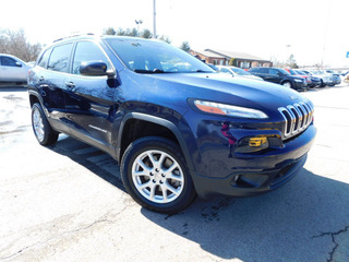 2016 Jeep Cherokee for sale in Clarksville TN