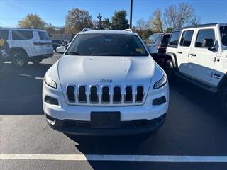 2014 Jeep Cherokee for sale in Hazlet NJ