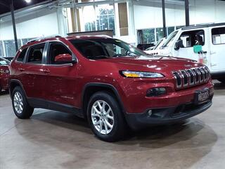 2014 Jeep Cherokee for sale in Verona NJ