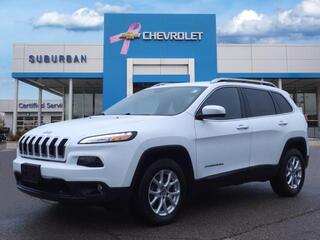 2015 Jeep Cherokee for sale in Ann Arbor MI