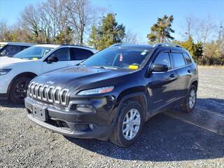 2016 Jeep Cherokee for sale in Pineville NC