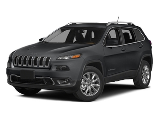 2014 Jeep Cherokee for sale in East Hanover NJ