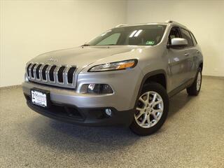 2014 Jeep Cherokee for sale in Union City NJ