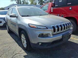 2015 Jeep Cherokee for sale in Freeport IL