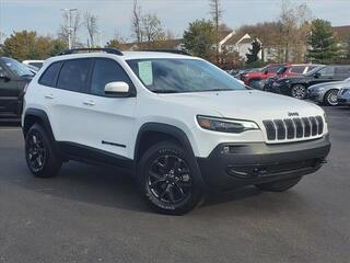 2020 Jeep Cherokee for sale in Cincinnati OH