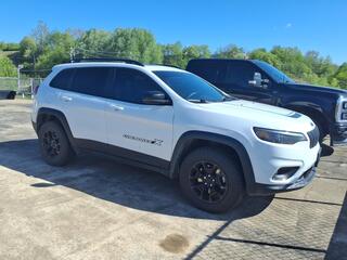 2022 Jeep Cherokee for sale in Waynesville NC