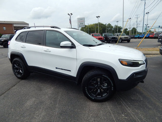 2020 Jeep Cherokee for sale in Clarksville TN