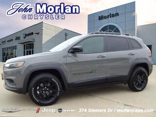 2022 Jeep Cherokee