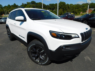 2020 Jeep Cherokee for sale in Clarksville TN