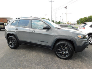 2020 Jeep Cherokee for sale in Clarksville TN