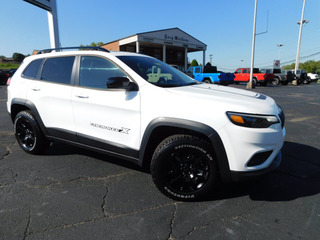 2022 Jeep Cherokee for sale in Clarksville TN