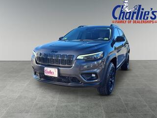 2022 Jeep Cherokee for sale in Augusta ME