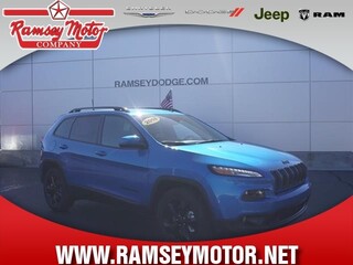 2018 Jeep Cherokee for sale in Harrison AR