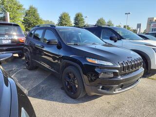 2018 Jeep Cherokee for sale in Clarksville TN