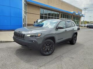 2020 Jeep Cherokee for sale in Gallatin TN