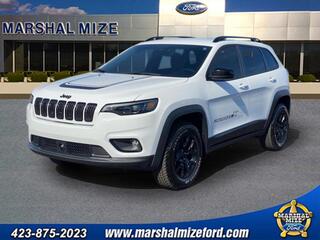 2022 Jeep Cherokee for sale in Hixson TN