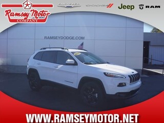 2018 Jeep Cherokee for sale in Harrison AR