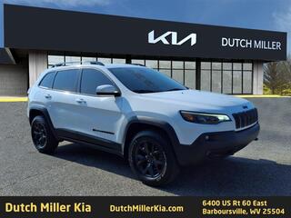 2020 Jeep Cherokee for sale in North Haven CT