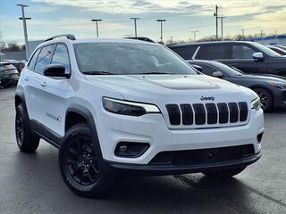 2022 Jeep Cherokee for sale in Cincinnati OH