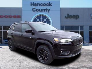 2022 Jeep Cherokee for sale in Newell WV