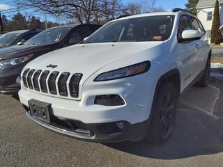 2018 Jeep Cherokee for sale in Matteson IL