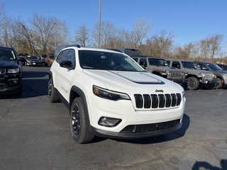 2022 Jeep Cherokee for sale in Branford CT