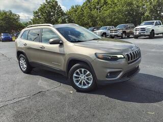 2019 Jeep Cherokee for sale in Clarksville TN