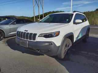 2019 Jeep Cherokee for sale in Sanford ME