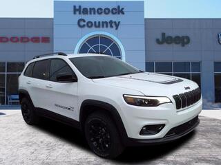 2022 Jeep Cherokee for sale in Newell WV