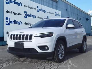 2019 Jeep Cherokee for sale in West Lebanon NH