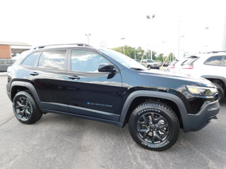 2020 Jeep Cherokee for sale in Clarksville TN