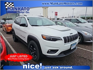 2022 Jeep Cherokee for sale in Mankato MN