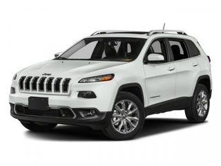 2018 Jeep Cherokee for sale in Sanford ME